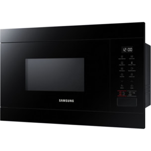 Micro ondes encastrable SAMSUNG MS22T8254AB/E5