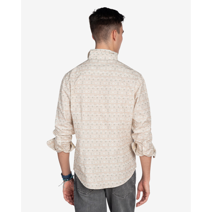 CAMISA ETHNIC