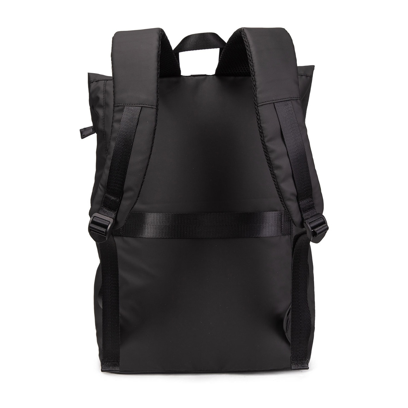Zaino unisex in pelle vegana - Modello False - Casual - 35.0 x 50.0 x 16.0 cm