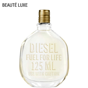 Fuel for Life - Eau de toilette