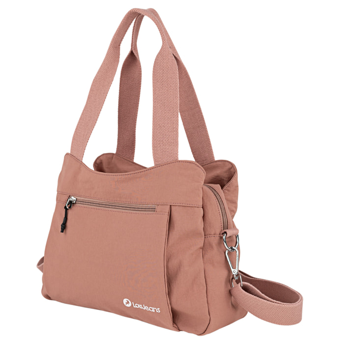 Bolso De Mano Lois Sophie Maquillaje