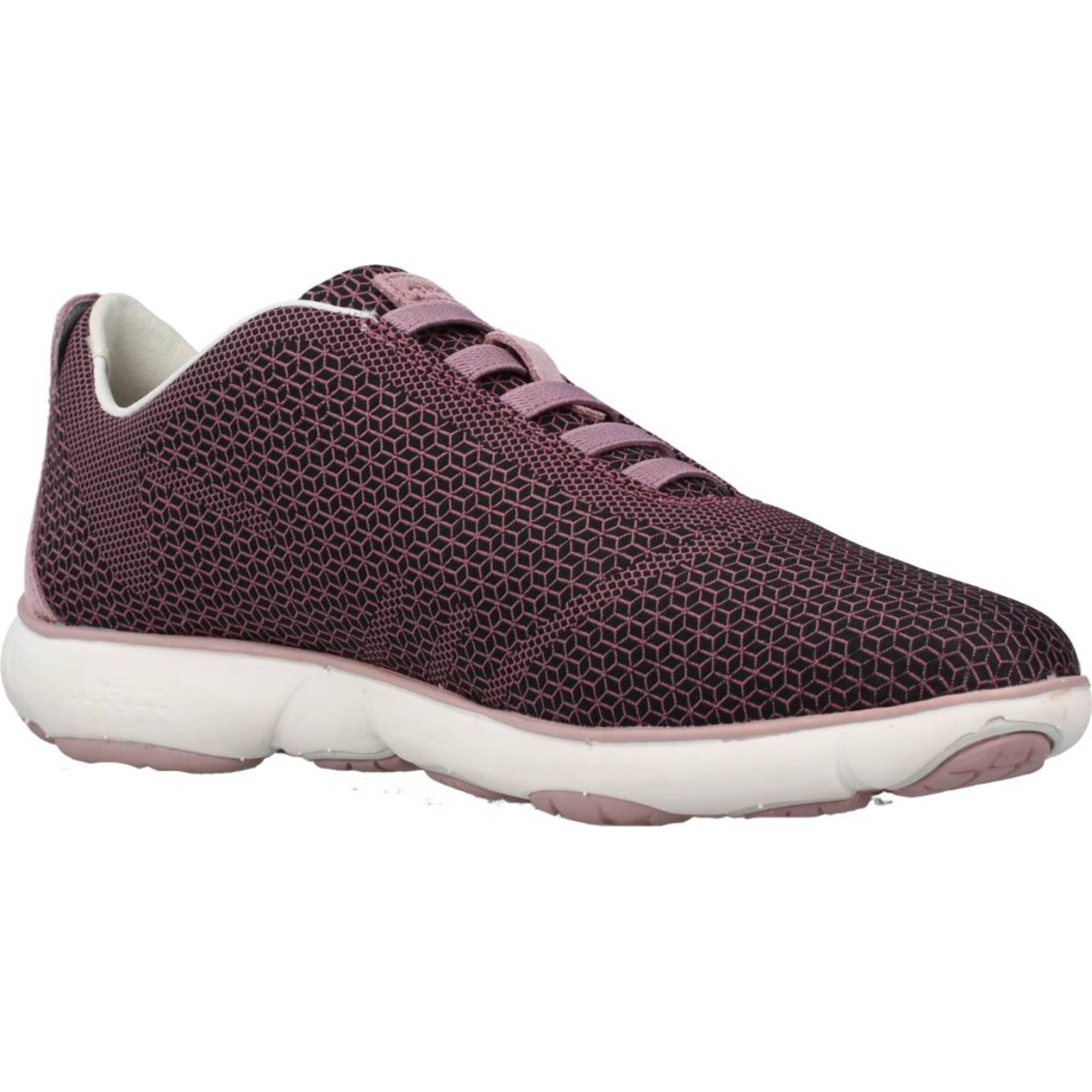 Sneakers de  Mujer de la marca GEOX  modelo D NEBULA Purple