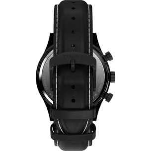 Timex Reloj Analógico De Cuarzo Waterbury Traditional Fly Back