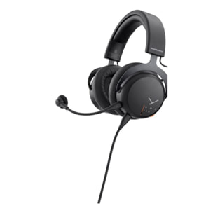 Casque gamer BEYERDYNAMIC MMX 150 NOIR