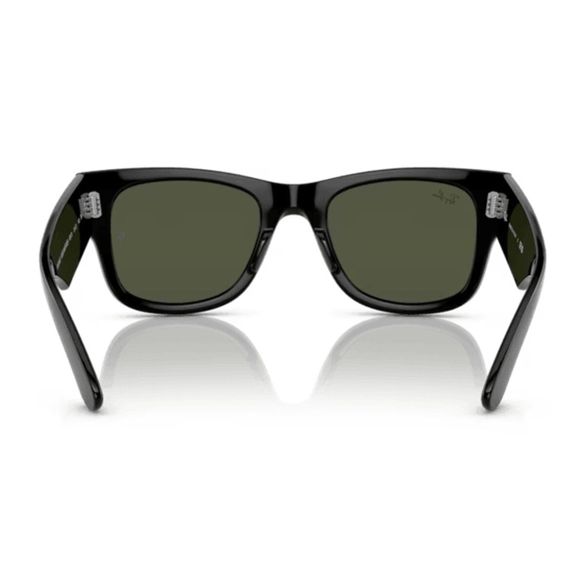 GAFAS DE SOL RAY BAN MEGA WAYFARER 0RB0840S 901/31 51