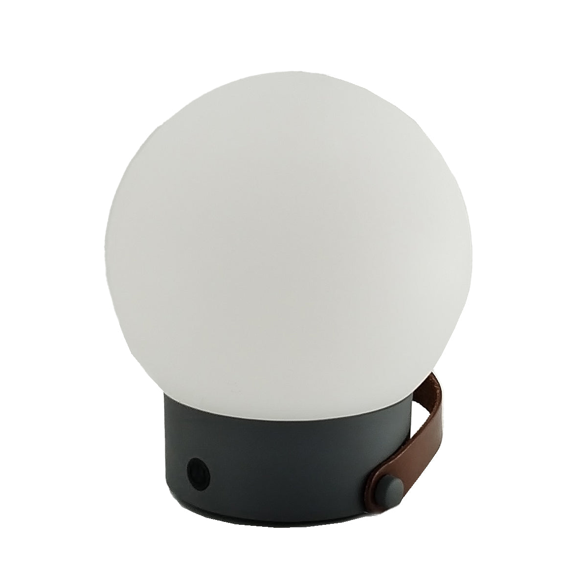 Baladeuse solaire batterie GLOBY H23CM