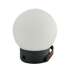 Baladeuse solaire batterie GLOBY H23CM