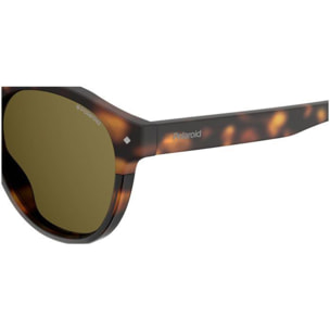 Gafas de Sol Polaroid PLD 6042/S 086 Polarizadas de Policarbonato Unisex 49 mm
