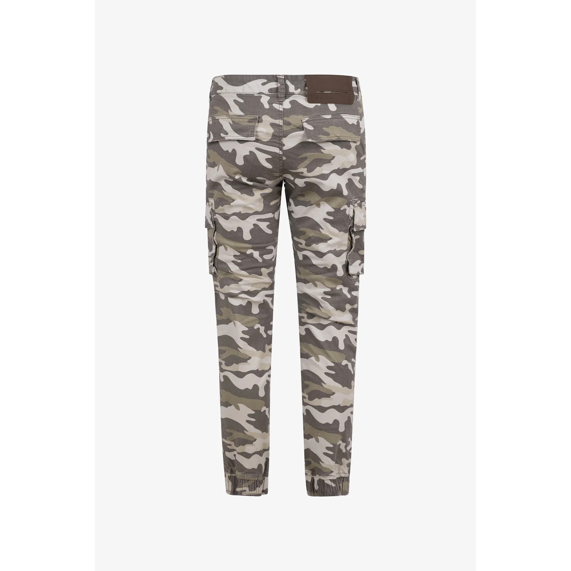 Pantaloni S4F644 Esercito
