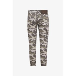 Pantaloni S4F644 Esercito