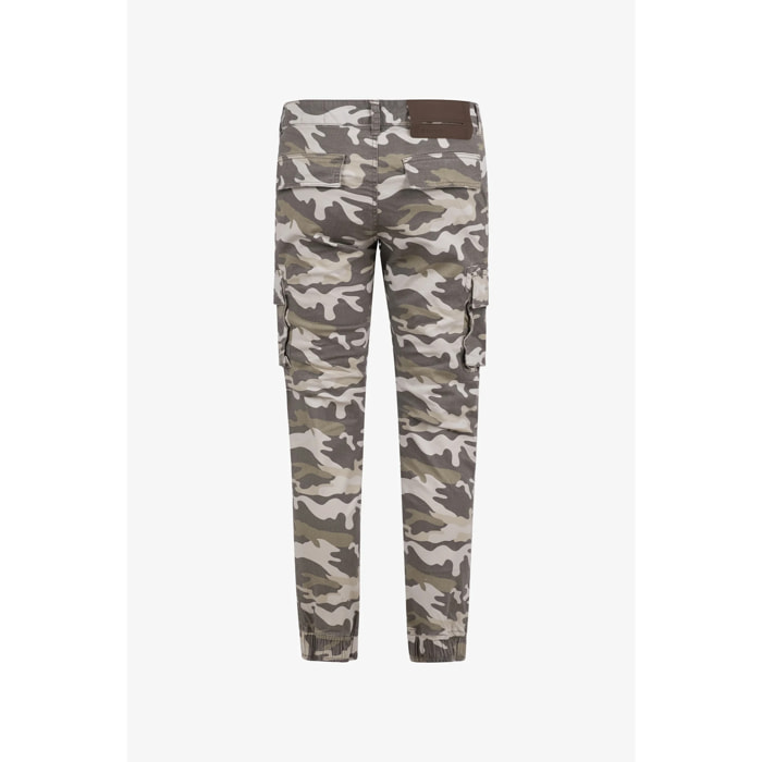 Pantaloni S4F644 Esercito