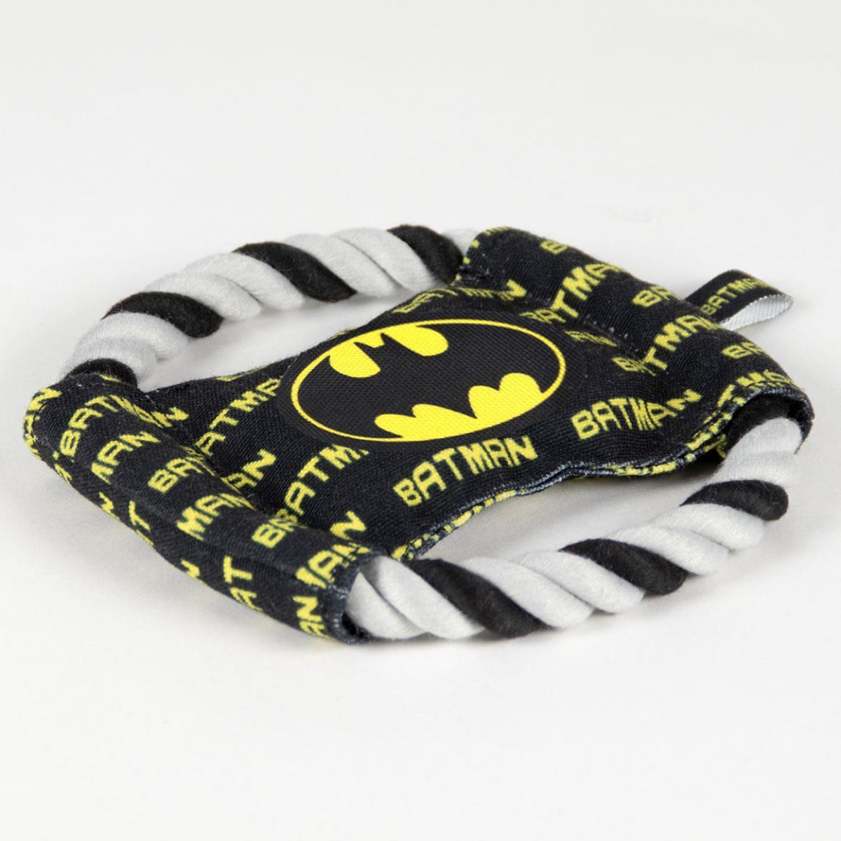 Dc Comics Batman Corda dentale gioco da masticare per cane For Fun Pets Cerdà