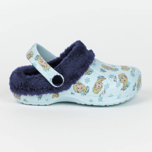 Zapatillas de estar por casa infantiles "Stitch"