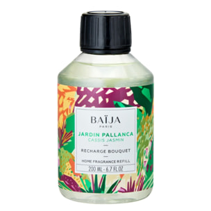 Jardin Pallanca - Recharge Bouquet Parfumé 200 ml
