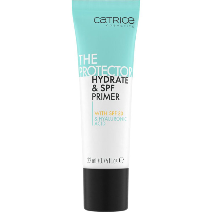 The Protector Hydrate & Spf Primer - Primer hydratant SPF30