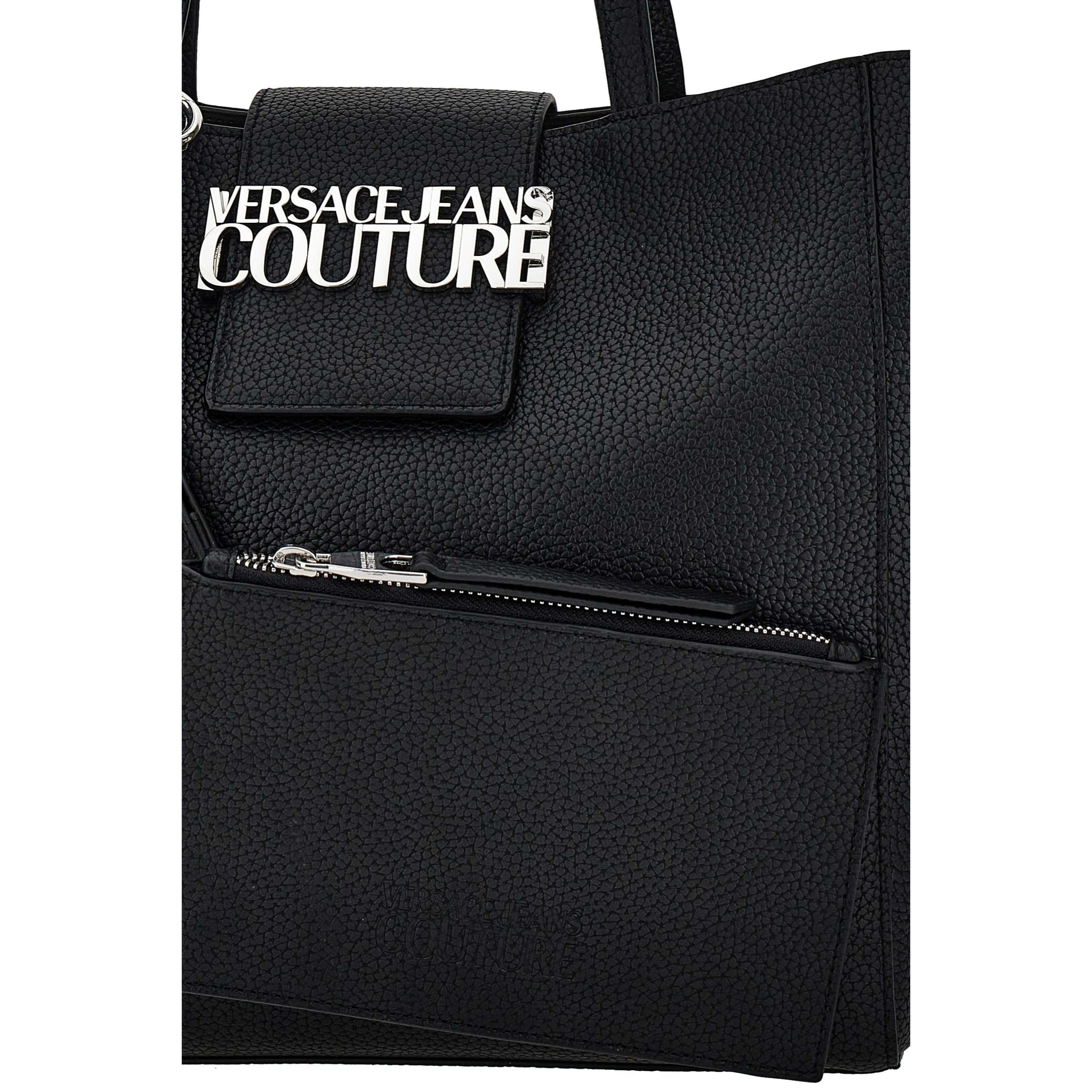 Versace Jeans Couture tote bolso