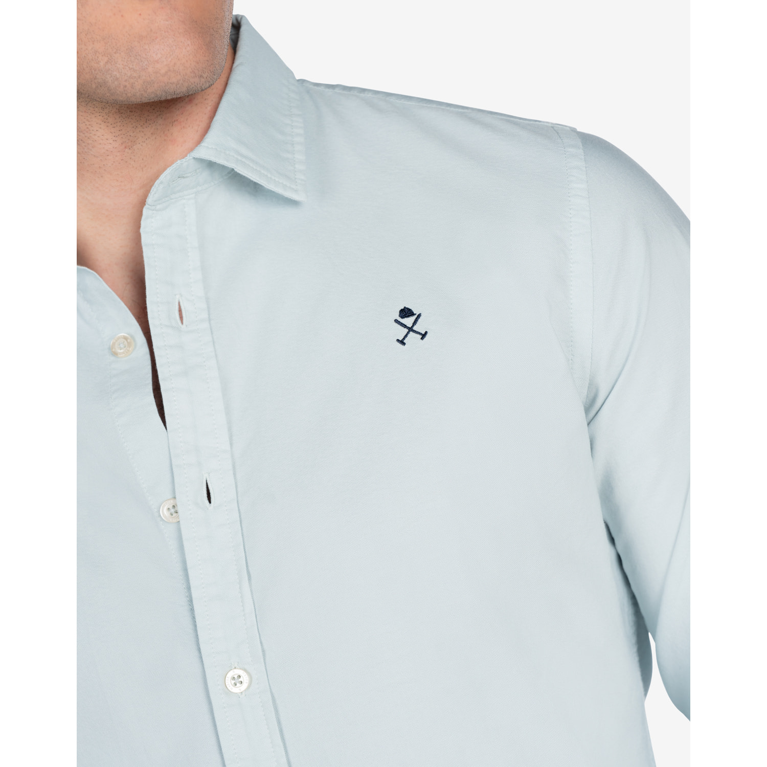 CAMISA LOS NARANJOS
