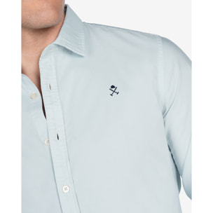 CAMISA LOS NARANJOS