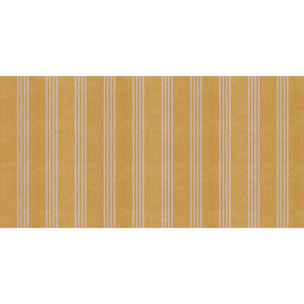 Alfombra de vinilo CERAMIKO, Calista, estilo textil 200x266 cm