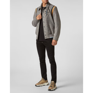 PHILIPP PLEIN Chaqueta GOTHIC PLEIN