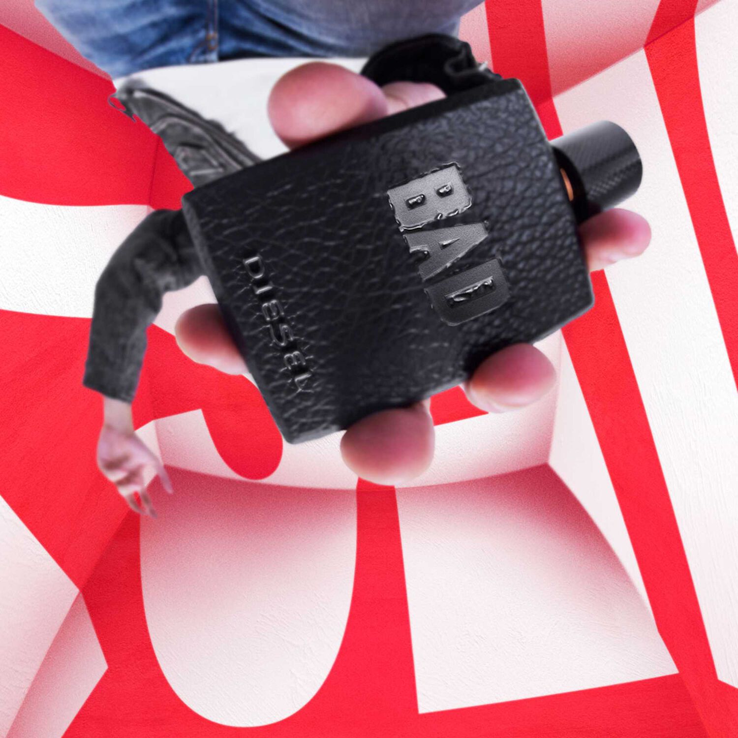 Bad  - Eau de Toilette