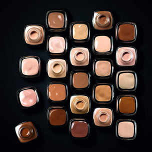Fondotinta Fluido 5.R / 5.C Sable Rosé Accord Parfait Effetto Naturale