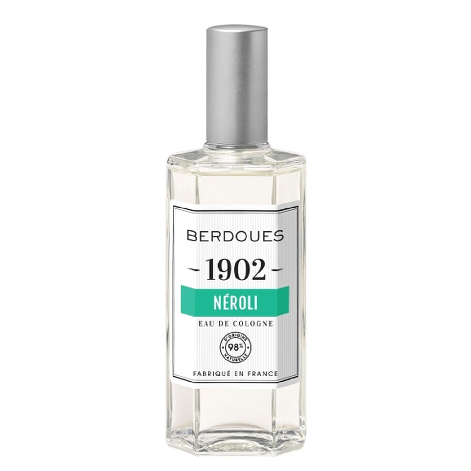 Néroli - Eau de Cologne