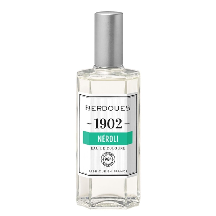 Néroli - Eau de Cologne