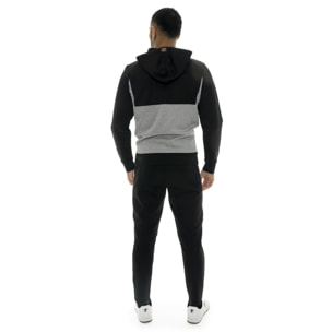 Tuta da uomo in tessuto tecnico Leone 1947 Apparel "Tech"