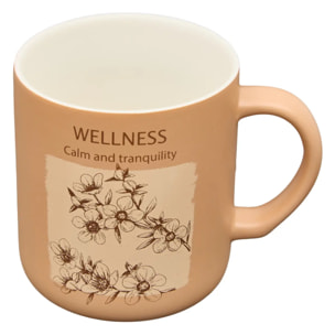 Mug M Wellness 340 ml