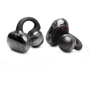 Ecouteurs JBL Soundgear Clips Noir