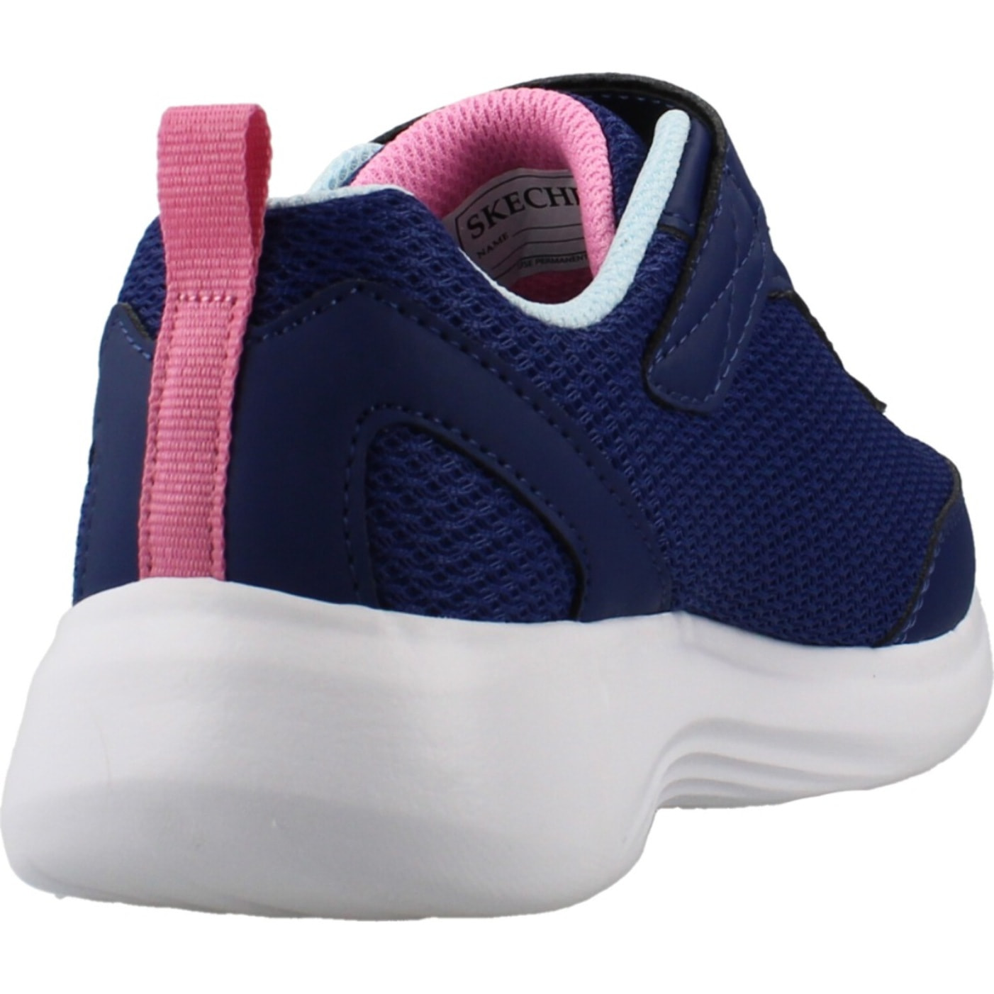 Zapatillas Niña Selectors Azul