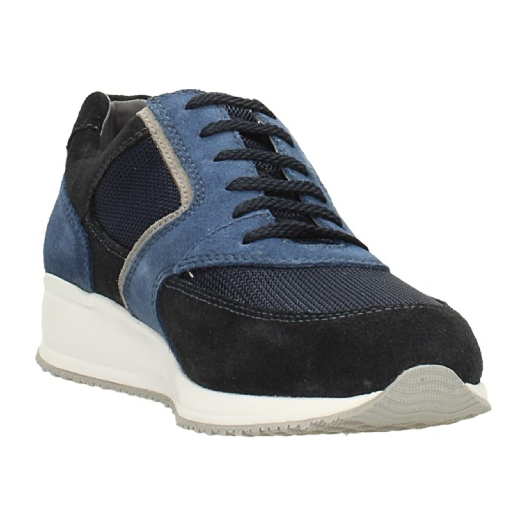 Sneakers Uomo Tata Italia Blu