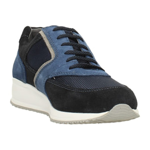 Sneakers Uomo Tata Italia Blu