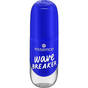 Gel Nail Colour - Vernis à Ongles