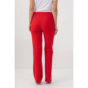 Kocca - Pantaloni a sigaretta Donna