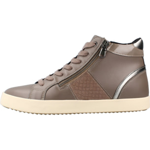 Sneakers de  Mujer de la marca GEOX  modelo D BLOMIEE BEIS