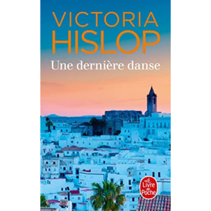 Hislop, Victoria | Une dernière danse | Livre d'occasion