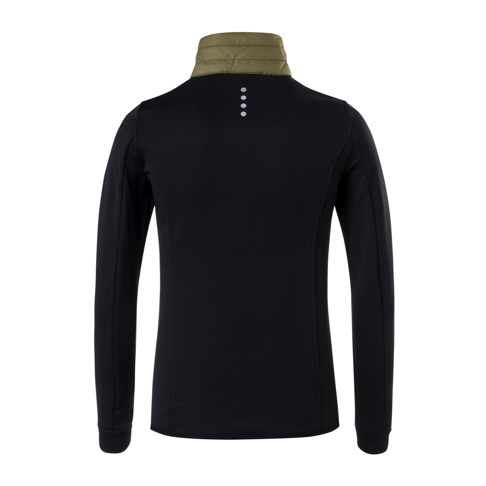 HYRA WINTER PARK LADY STRETCH SWEATER