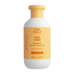 WELLA Invigo Sun Care Shampoo 300ml
