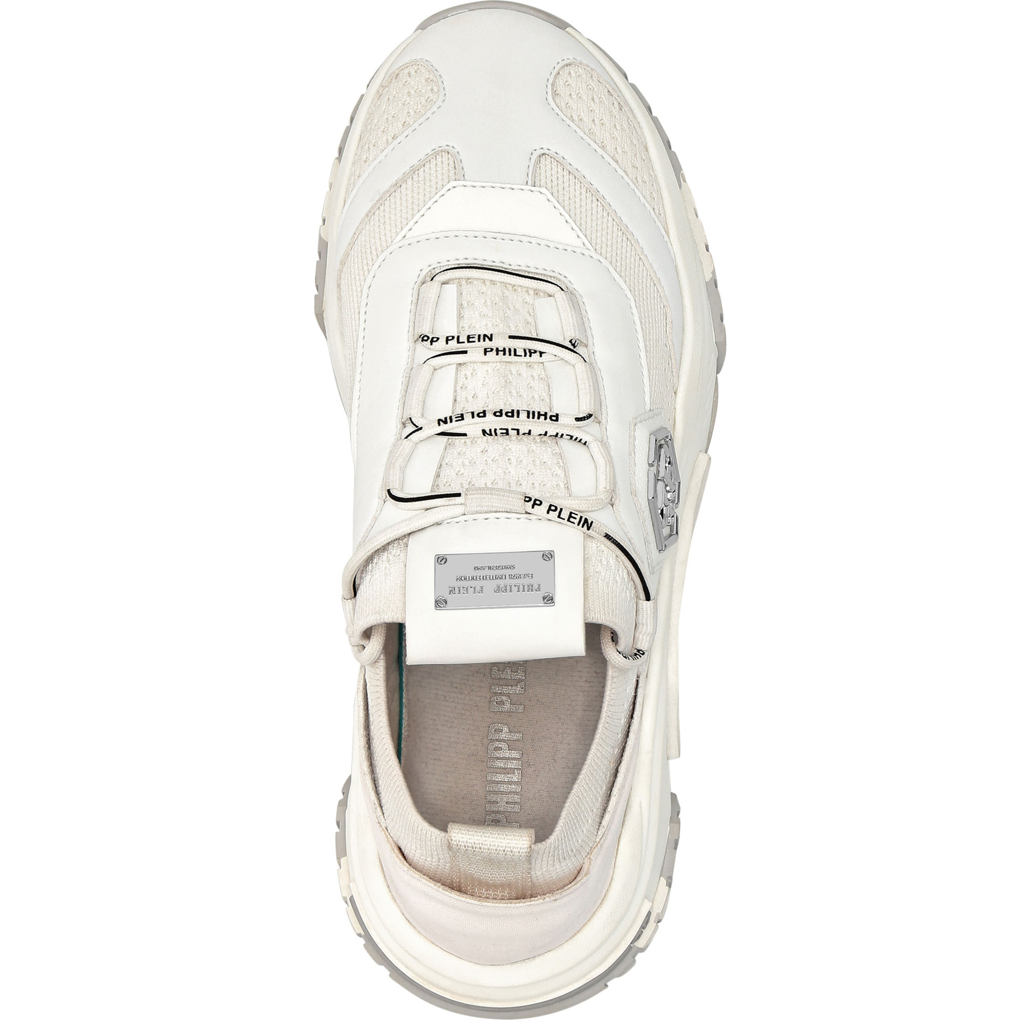 PHILIPP PLEIN Zapatillas de running PREDATOR