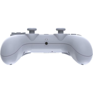 Accessoire manette SUBSONIC Sans Fil blanche PS4/PC