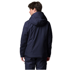 Kappa - Giacche Uomo Blu - 8Cento 806