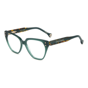 Gafas de Vista Carolina Herrera HER 0223 ACK de Acetato Mujer 52 mm
