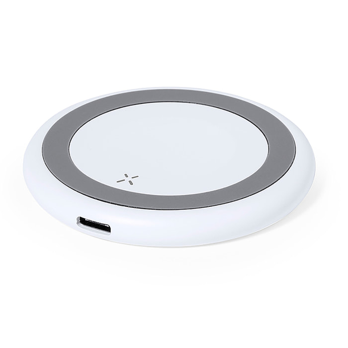 Caricabatterie wireless da 15 W. Magsafe magnetico.