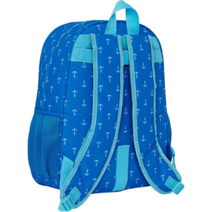 Mochila adapt.carro donald infantil