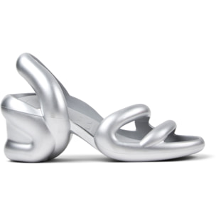 Sandalias - CAMPER Kobarah - Gris - Sintético