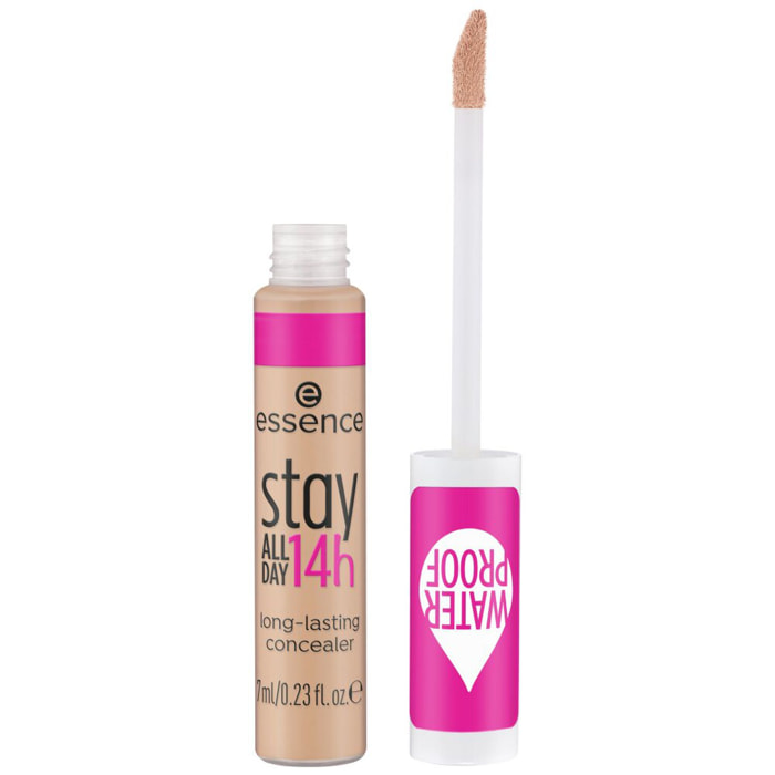 Stay All Day 14h Long-Lasting - Correcteur Anti-cernes Longue Tenue