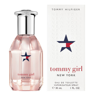 Tommy Girl New York - Eau de Toilette