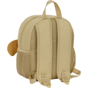 Mochila neopreno safta "perrito"